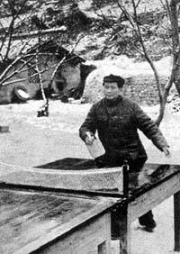 1893年12月26日 人民共和国的缔造者毛泽东诞辰